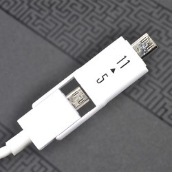 Galaxy Note 3 MHL HDMI Kablo - 5