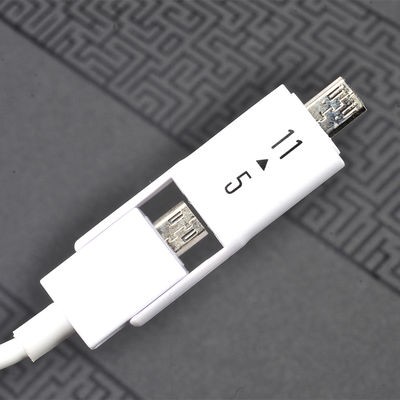 Galaxy Note 3 MHL HDMI Kablo - 5