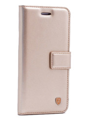 Galaxy Note 4 Klıf Zore New Deluxe Cover Stand Case - Zore