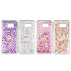 Galaxy Note 5 Case Zore Milce Cover - 2