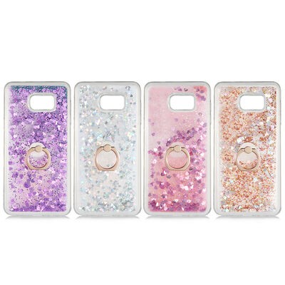 Galaxy Note 5 Case Zore Milce Cover - 2