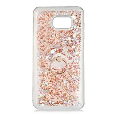 Galaxy Note 5 Case Zore Milce Cover - 3