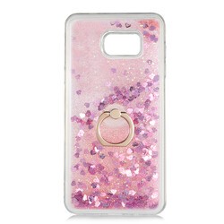 Galaxy Note 5 Case Zore Milce Cover - 5