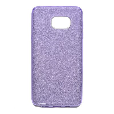 Galaxy Note 5 Case Zore Shining Silicon - 1