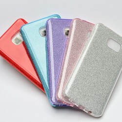 Galaxy Note 5 Case Zore Shining Silicon - 3