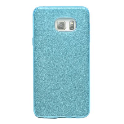 Galaxy Note 5 Case Zore Shining Silicon - 5