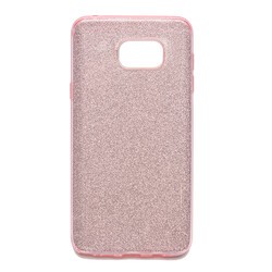 Galaxy Note 5 Case Zore Shining Silicon - 7