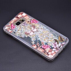 Galaxy Note 5 Kılıf Zore Marshmelo Silikon - 9