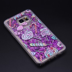 Galaxy Note 5 Kılıf Zore Marshmelo Silikon - 6