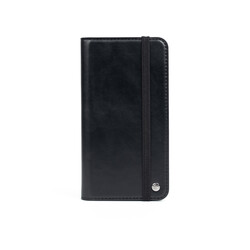 Galaxy Note 5 Case Zore Multi Cüzdan Case - Zore