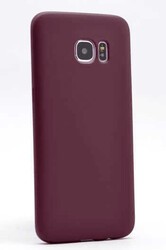 Galaxy Note 5 Kılıf Zore Premier Silikon Kapak - 11
