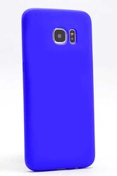 Galaxy Note 5 Kılıf Zore Premier Silikon Kapak - 12
