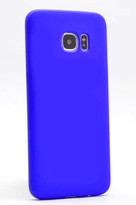 Galaxy Note 5 Kılıf Zore Premier Silikon Kapak - 12