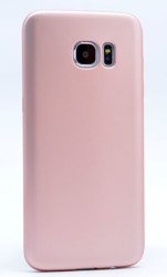 Galaxy Note 5 Kılıf Zore Premier Silikon Kapak - 8