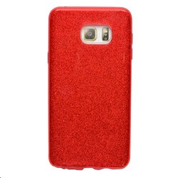 Galaxy Note 5 Kılıf Zore Shining Silikon - 2
