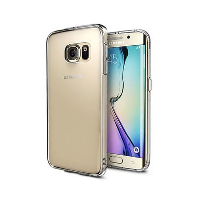 Galaxy Note 5 Kılıf Zore Süper Silikon Kapak - 1