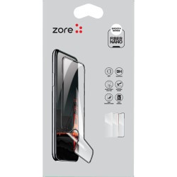 Galaxy Note 5 Zore Fiber Nano Ekran Koruyucu - 5