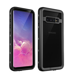 Galaxy Note 8 Case 1-1 Waterproof Case - Zore