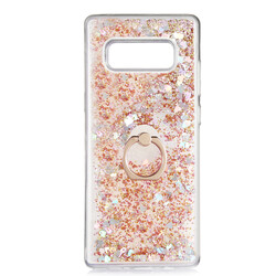 Galaxy Note 8 Case Zore Milce Cover - Zore