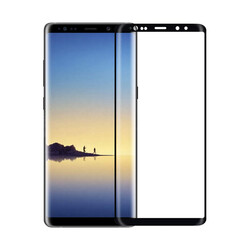 Galaxy Note 8 Davin Seramik Ekran Koruyucu - Davin
