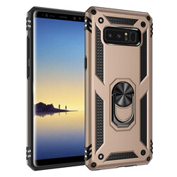Galaxy Note 8 Kılıf Zore Vega Kapak - Zore