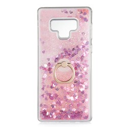 Galaxy Note 9 Case Zore Milce Cover - 1