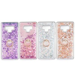Galaxy Note 9 Case Zore Milce Cover - 2