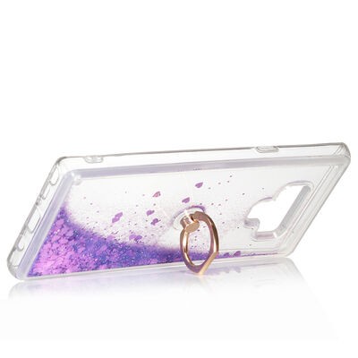 Galaxy Note 9 Case Zore Milce Cover - 4