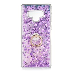Galaxy Note 9 Case Zore Milce Cover - 7