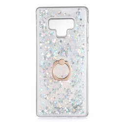 Galaxy Note 9 Case Zore Milce Cover - 6