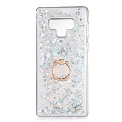 Galaxy Note 9 Case Zore Milce Cover - 6