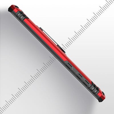 Galaxy Note 9 Case Zore Vega Cover - 9