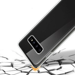 Galaxy Note 9 Kılıf Zore Enjoy Kapak - 2
