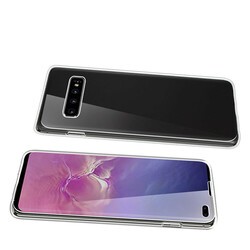 Galaxy Note 9 Kılıf Zore Enjoy Kapak - 3
