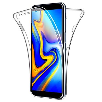 Galaxy Note 9 Kılıf Zore Enjoy Kapak - 4