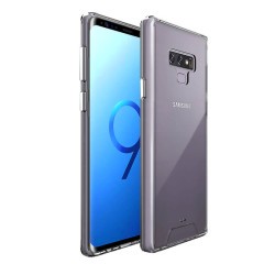 Galaxy Note 9 Kılıf Zore Gard Silikon - 2