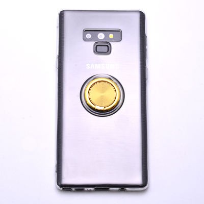 Galaxy Note 9 Kılıf Zore Les Silikon - 7
