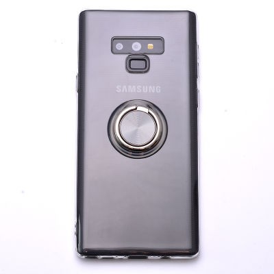 Galaxy Note 9 Kılıf Zore Les Silikon - 8