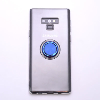 Galaxy Note 9 Kılıf Zore Les Silikon - 9
