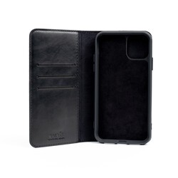 Galaxy Note 9 Kılıf Zore Multi Cüzdan Kılıf - 2