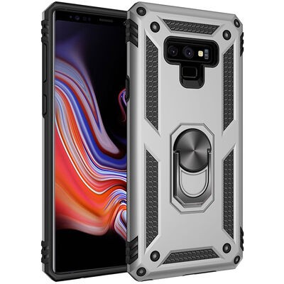 Galaxy Note 9 Kılıf Zore Vega Kapak - 1
