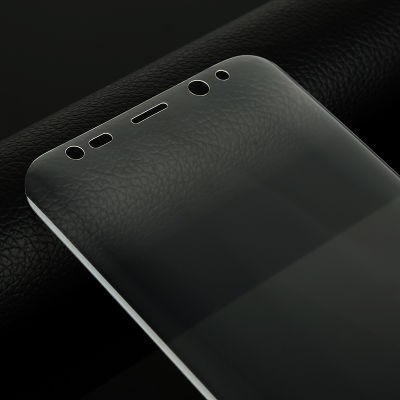 Galaxy Note 9 Zore Süper Pet Ekran Koruyucu Jelatin - 8