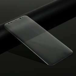 Galaxy Note 9 Zore Süper Pet Ekran Koruyucu Jelatin Renksiz