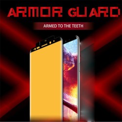 Galaxy Note 9 Zore Zırh Shock Tpu Nano Ekran Koruyucu - 2