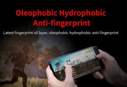 Galaxy Note 9 Zore Zırh Shock Tpu Nano Ekran Koruyucu - 3