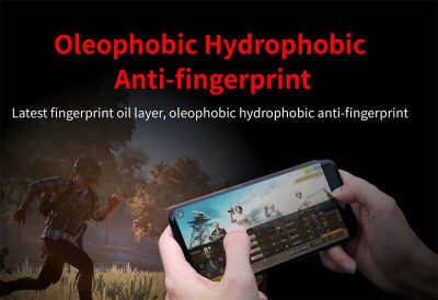 Galaxy Note 9 Zore Zırh Shock Tpu Nano Ekran Koruyucu - 3