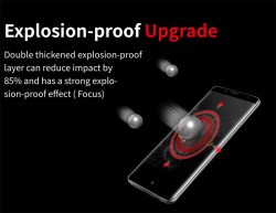 Galaxy Note 9 Zore Zırh Shock Tpu Nano Ekran Koruyucu - 5