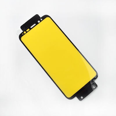 Galaxy Note 9 Zore Zırh Shock Tpu Nano Ekran Koruyucu - 9