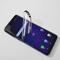 Galaxy Note 9 Zore Zırh Shock Tpu Nano Ekran Koruyucu - 12