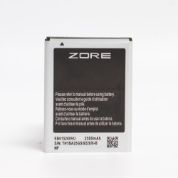 Galaxy Note N7000 Zore A Quality Compatible Battery - Zore